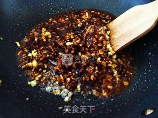 老北京炸酱面(手擀面)的做法步骤:14