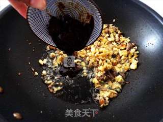 老北京炸酱面(手擀面)的做法步骤:13