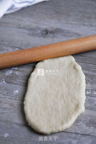 #ACA烘焙明星大赛#金枪鱼蔬菜混合三明治的做法步骤:6