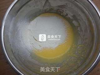 #ACA烘焙明星大赛#轻乳酪芝士蛋糕的做法步骤:5