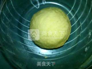 #ACA烘焙明星大赛#新疆托卡西馕的做法步骤:7