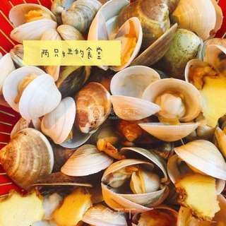 蛤蜊冬瓜汤的做法步骤:2