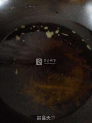 香酥猪排的做法步骤:9