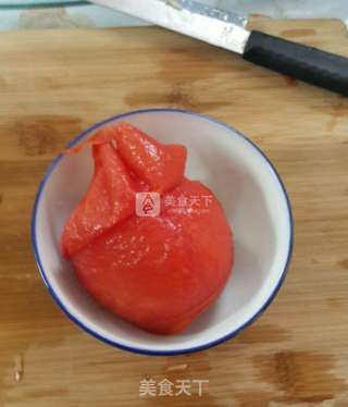 蔬果饮的做法步骤:3