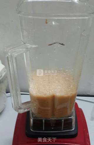 蔬果饮的做法步骤：5