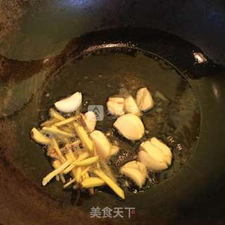 香辣小龙虾的做法步骤:6