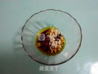 #ACA烘焙明星大赛#酱香烤鸡爪的做法步骤:3