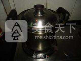 冰糖红枣燕窝的做法步骤:6