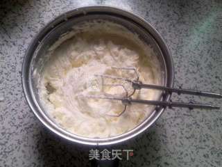 #ACA烘焙明星大赛#草莓奶油蛋糕的做法步骤:11