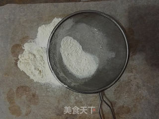 #ACA烘焙明星大赛#无油纸杯蛋糕的做法步骤:2