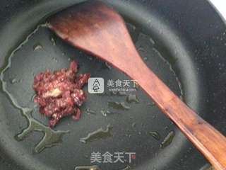 #ACA烘焙明星大赛#串茄牛肉焗饭的做法步骤：4