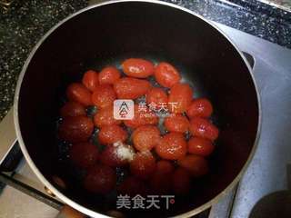 #ACA烘焙明星大赛#披萨的花式做法——迷你披萨的做法步骤:2