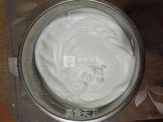 #ACA烘焙明星大赛#无油纸杯蛋糕的做法步骤:10
