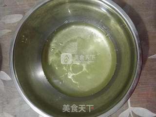 #ACA烘焙明星大赛#无油纸杯蛋糕的做法步骤:8