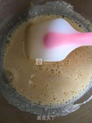 奥利奥蔓越莓盆栽冰淇淋的做法步骤:5