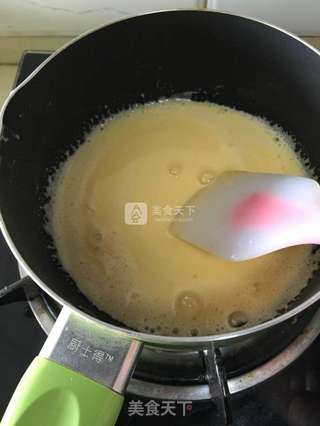 奥利奥蔓越莓盆栽冰淇淋的做法步骤:6