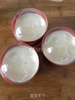 奥利奥蔓越莓盆栽冰淇淋的做法步骤:11