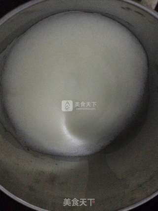 #ACA烘焙明星大赛#酸奶蛋糕的做法步骤:6