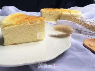 #ACA烘焙明星大赛#酸奶蛋糕的做法步骤:17