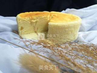 #ACA烘焙明星大赛#酸奶蛋糕的做法步骤:18