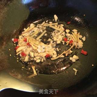 椒盐小龙虾的做法步骤:5