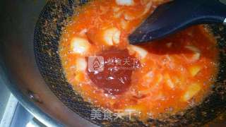 俄式番茄土豆炖牛腩的做法步骤:8