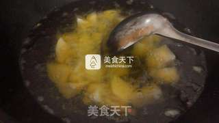 最爱东北菜之——地三鲜的做法步骤:3