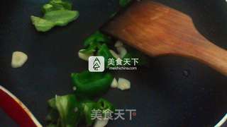 最爱东北菜之——地三鲜的做法步骤:4