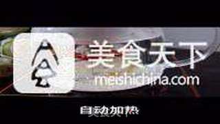 百合冰糖燕窝的做法步骤:3
