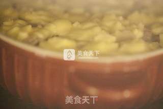 灵动美食|教你分清芝士与奶酪区别的焗土豆泥的做法步骤:4