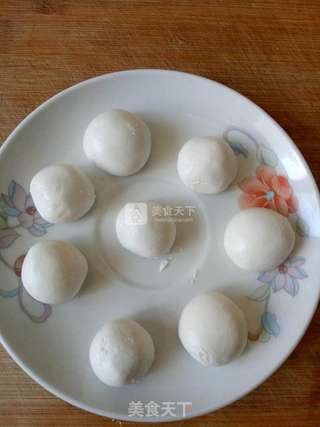 糖不甩的做法步骤:3
