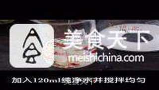 百合冰糖燕窝的做法步骤:2