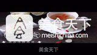 百合冰糖燕窝的做法步骤:4