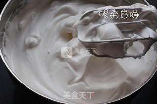 #ACA烘焙明星大赛#巧克力草莓蛋糕的做法步骤:2
