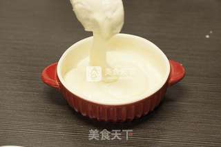 灵动美食|教你分清芝士与奶酪区别的焗土豆泥的做法步骤:2