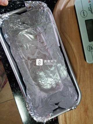#ACA烘焙明星大赛#米花糖的做法步骤:2