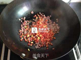 #ACA烘焙明星大赛#奶酪焗土豆的做法步骤：5