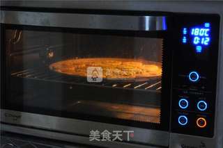 #ACA烘焙明星大赛#双色高钙饼干的做法步骤:9