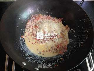 #ACA烘焙明星大赛#奶酪焗土豆的做法步骤：6