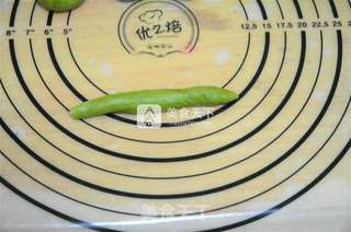#ACA烘焙明星大赛#充满春天气息的早餐——彩色斑纹吐司的做法步骤:6