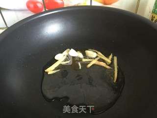 排骨洋葱焖饭的做法步骤:5