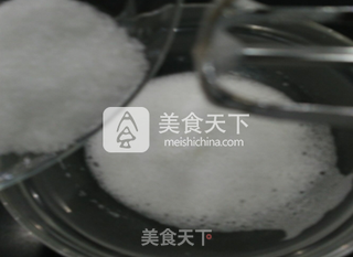 东菱K-30A之马卡龙的做法步骤：2