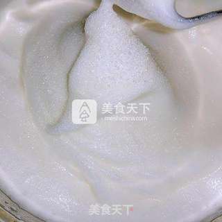 #ACA烘焙明星大赛#天使蛋糕的做法步骤:2