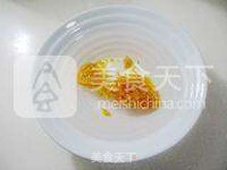 燕窝炖鸡汤的做法步骤:2