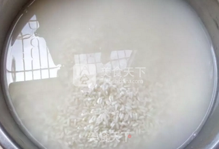 碱水粽子的做法步骤:2