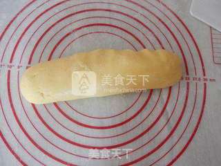 #ACA烘焙明星大赛#旺仔小馒头的做法步骤:6