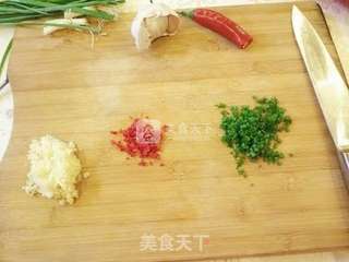 #ACA烘焙明星大赛#烤箱烤生蚝的做法步骤:3