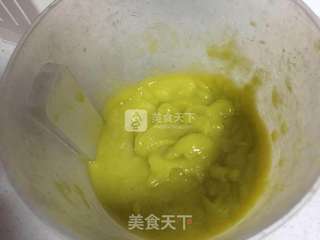#ACA烘焙明星大赛#芒果果酱的做法步骤:4