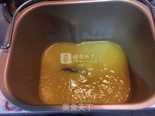 #ACA烘焙明星大赛#芒果果酱的做法步骤:5