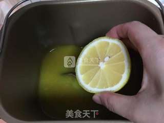 #ACA烘焙明星大赛#芒果果酱的做法步骤:6